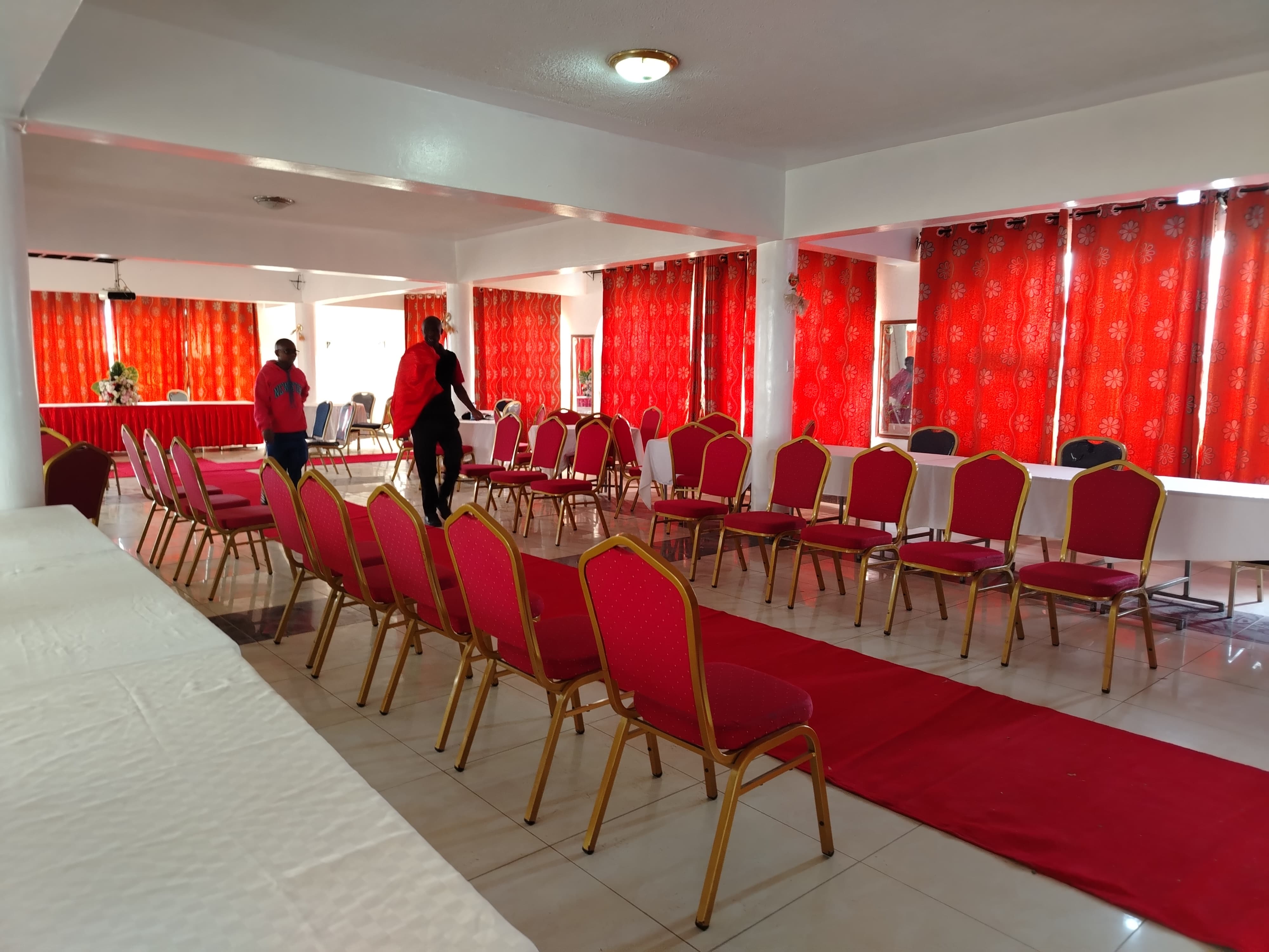 My Treasure Africa Awards event photo 4