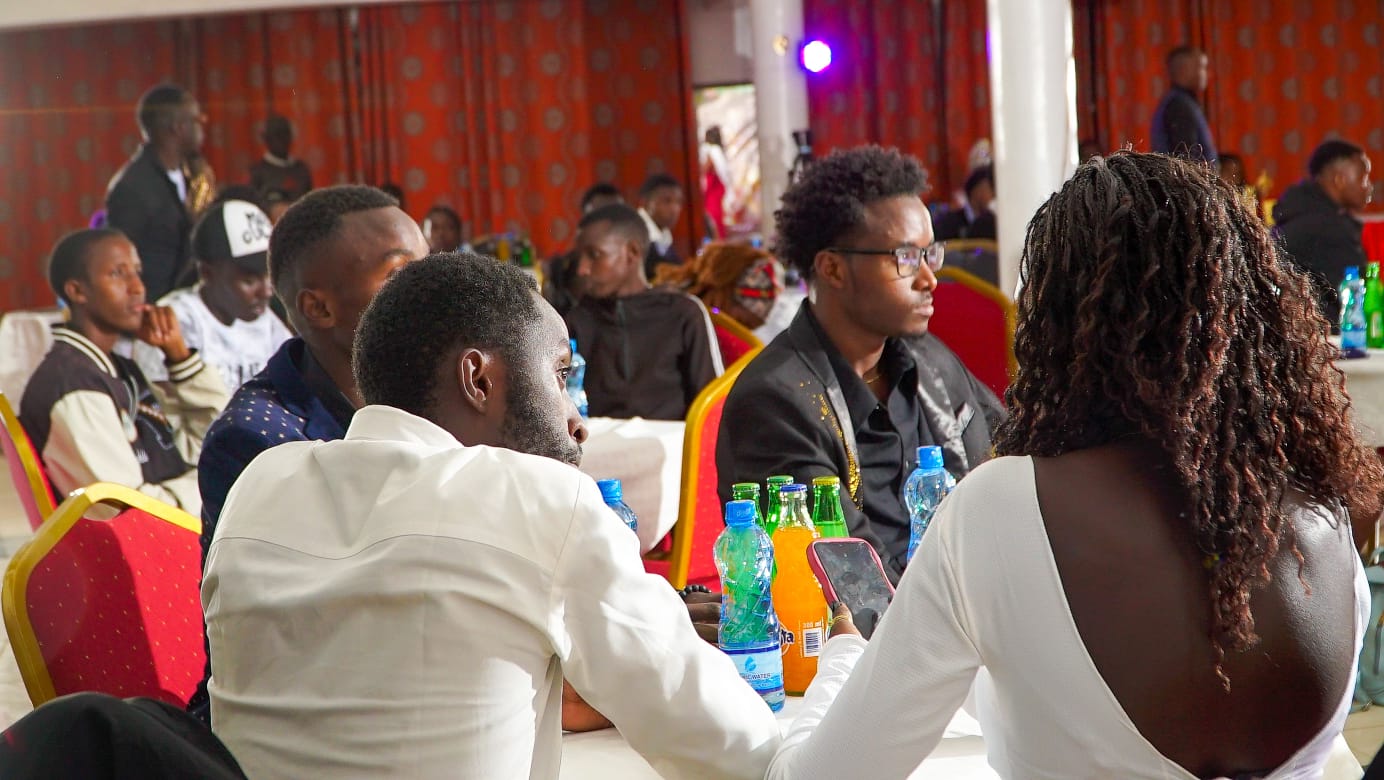 My Treasure Africa Awards event photo 10