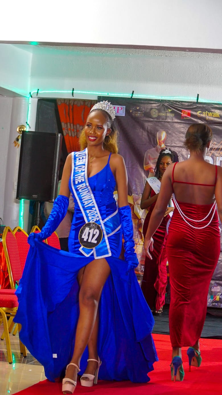 My Treasure Africa Awards event photo 14