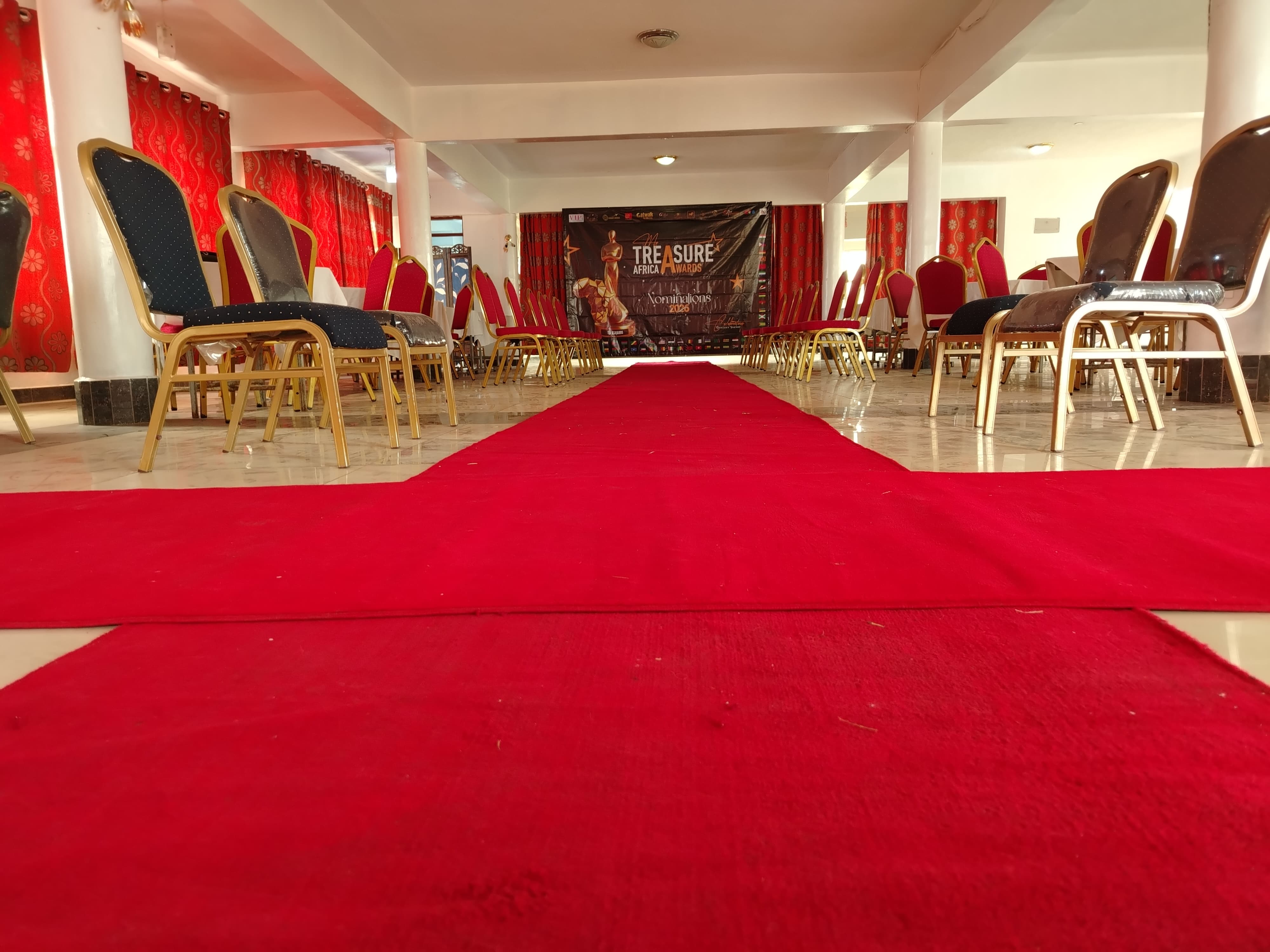 My Treasure Africa Awards event photo 15