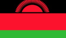 Malawi flag