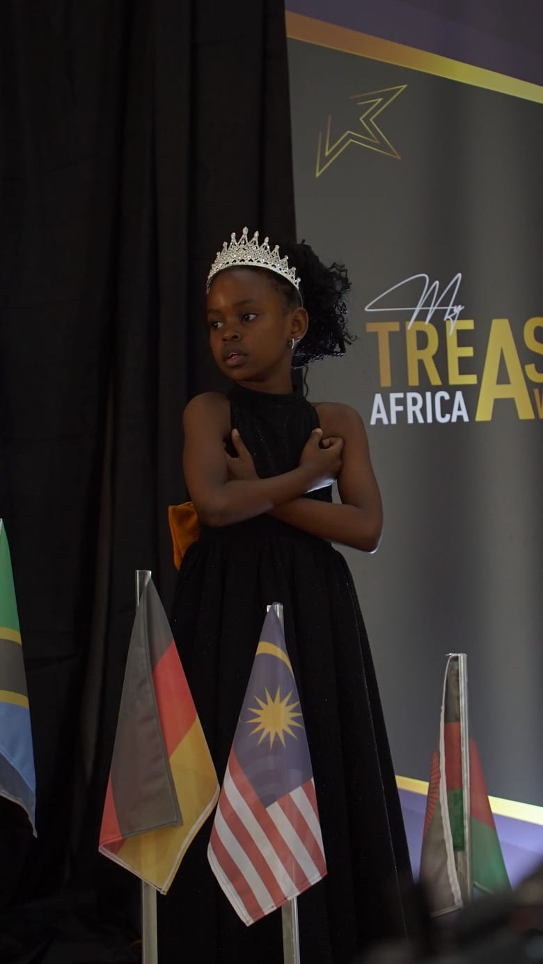 My Treasure Africa Awards event photo 66