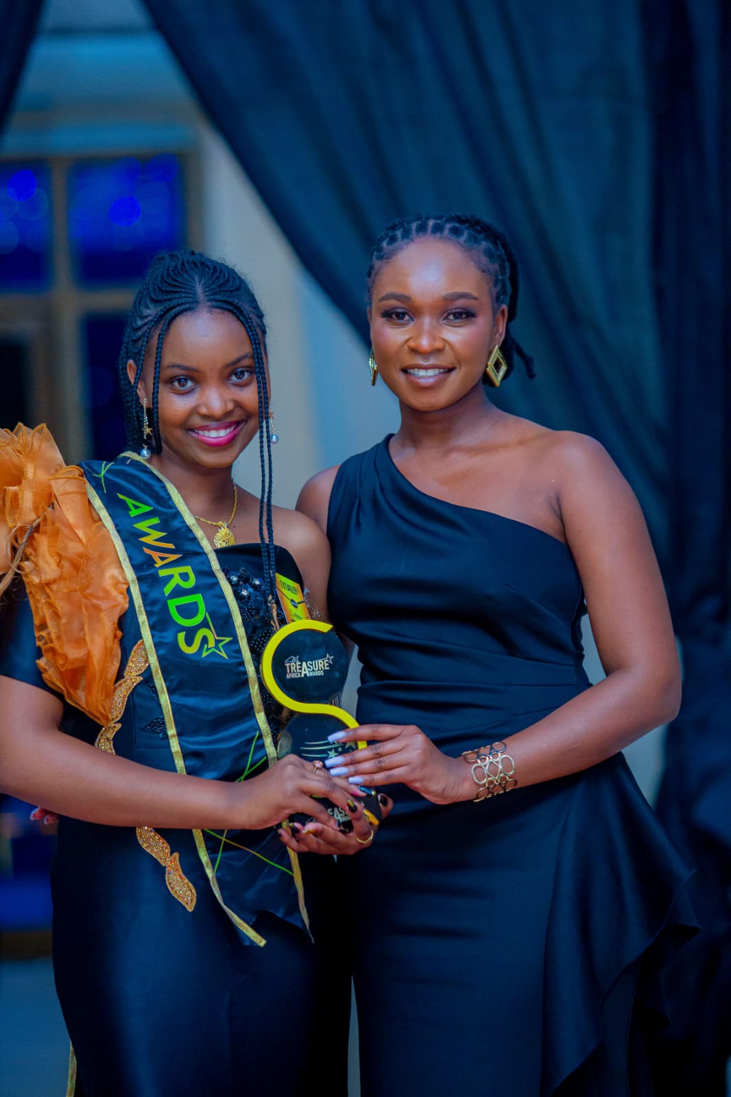 My Treasure Africa Awards event photo 68