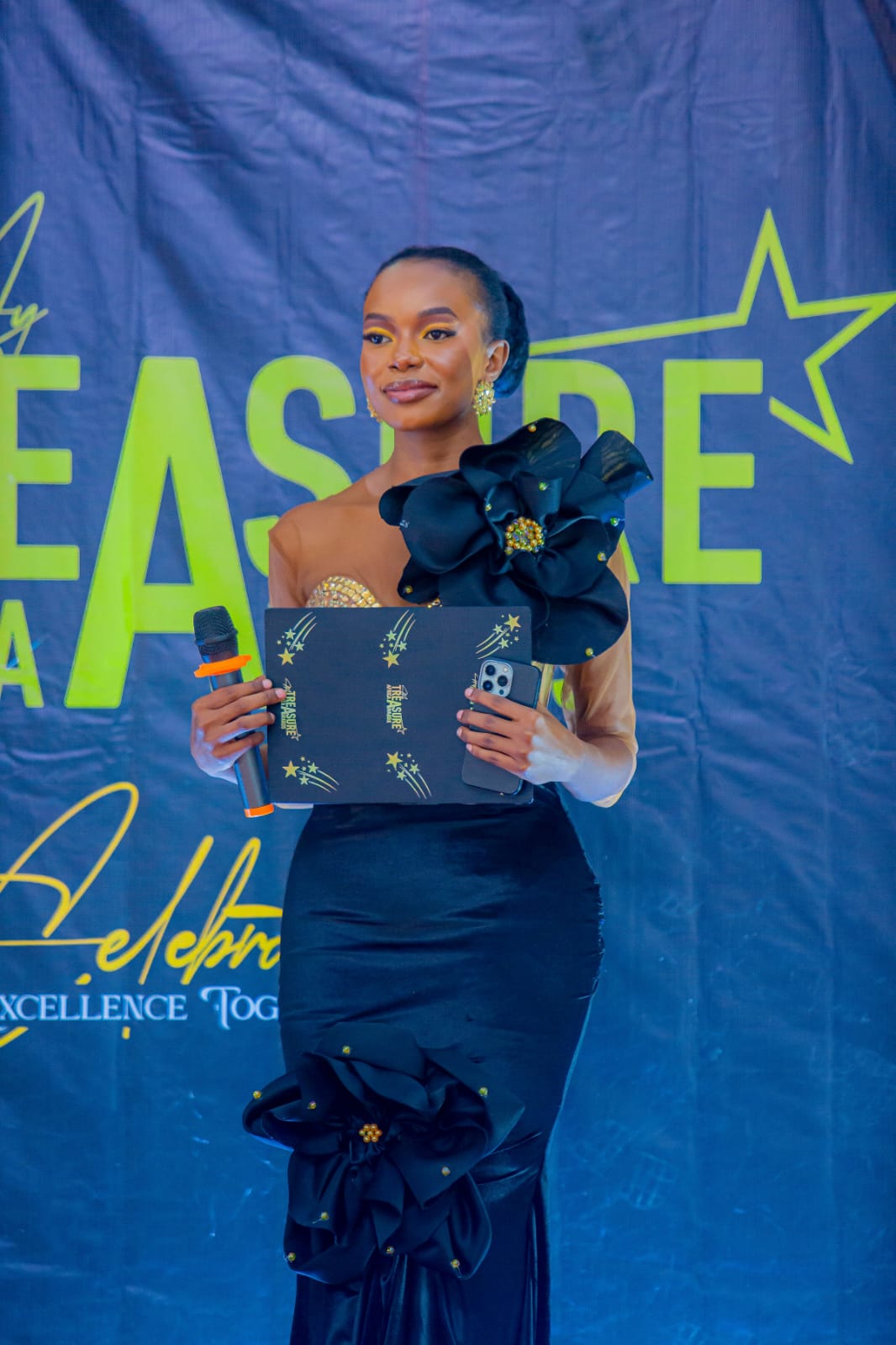 My Treasure Africa Awards event photo 73