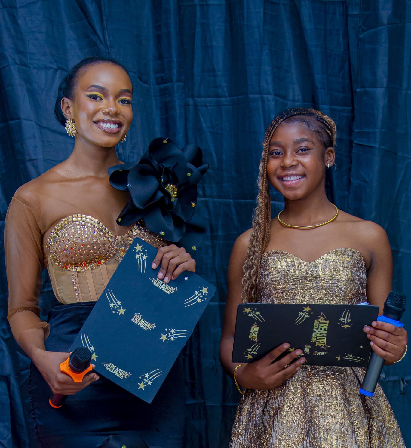 My Treasure Africa Awards event photo 81