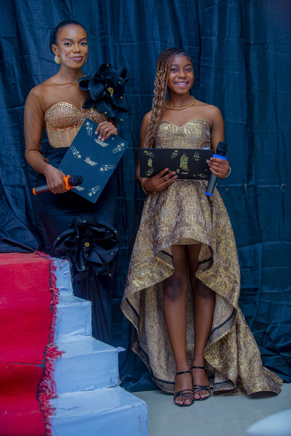 My Treasure Africa Awards event photo 84