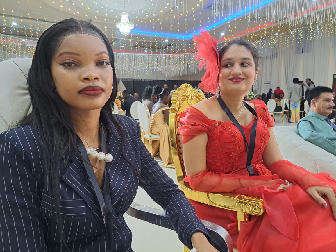 My Treasure Africa Awards event photo 92