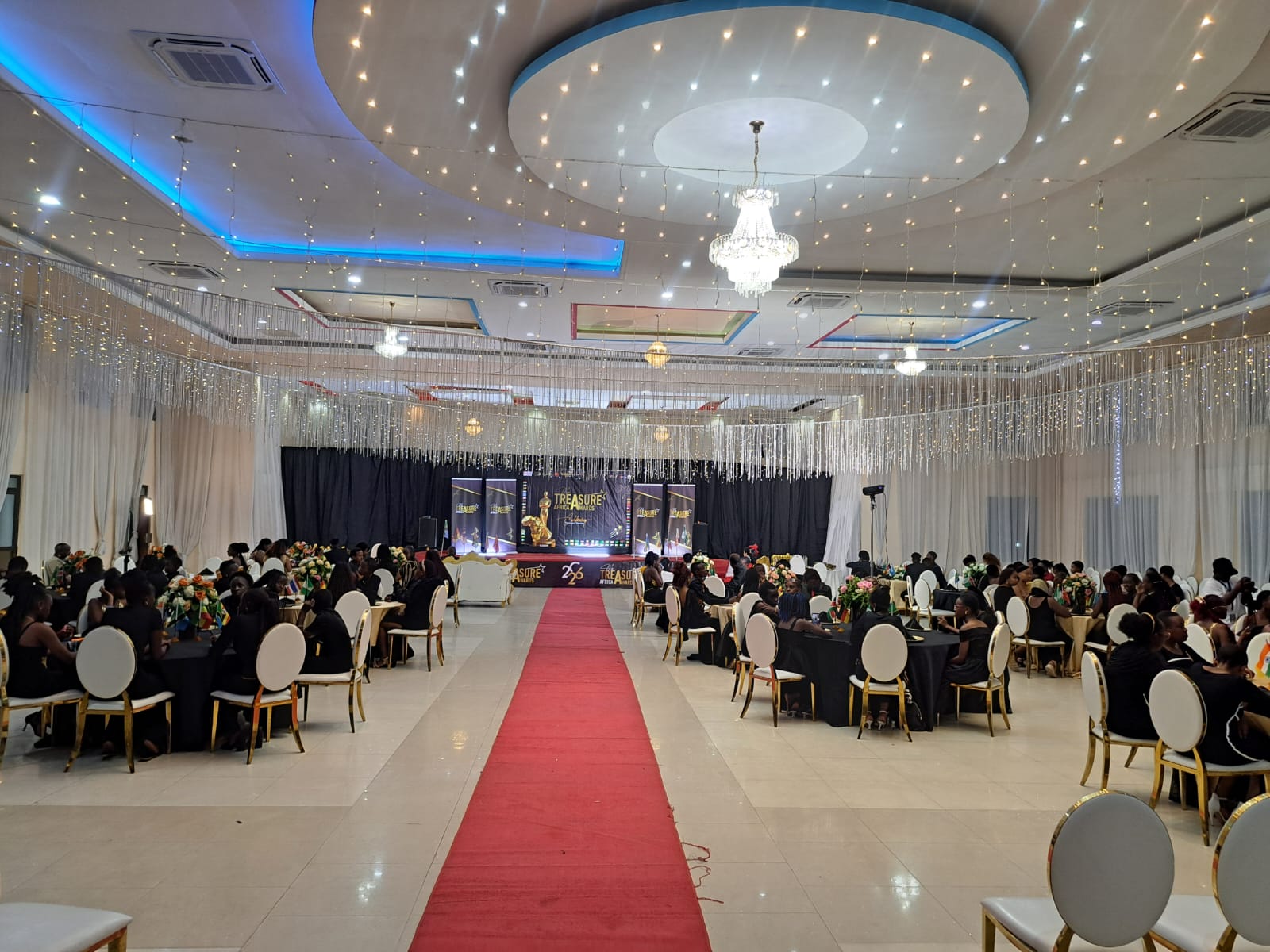 My Treasure Africa Awards event photo 93