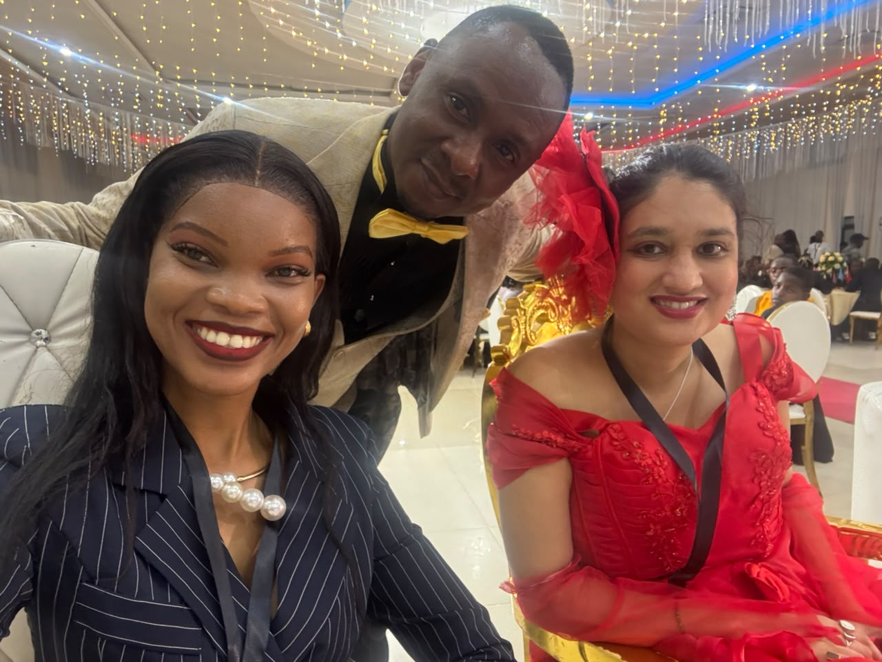 My Treasure Africa Awards event photo 94