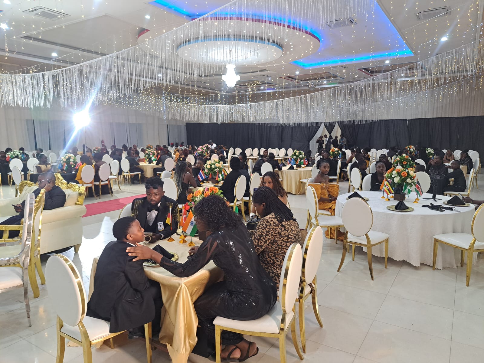 My Treasure Africa Awards event photo 96