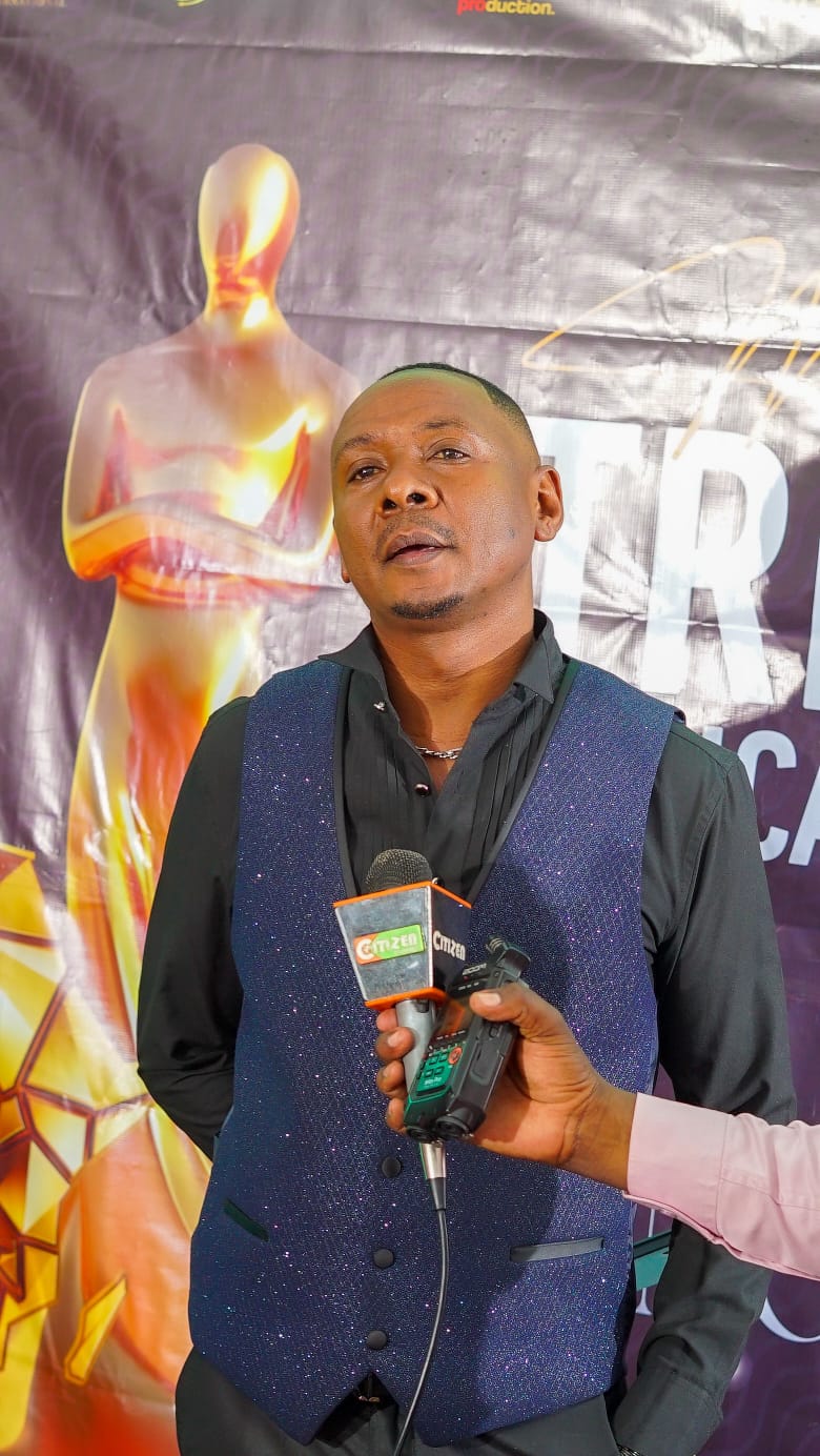 My Treasure Africa Awards event photo 132