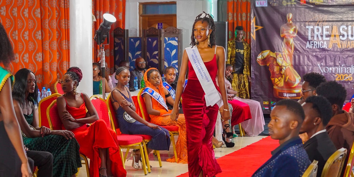 My Treasure Africa Awards event photo 133